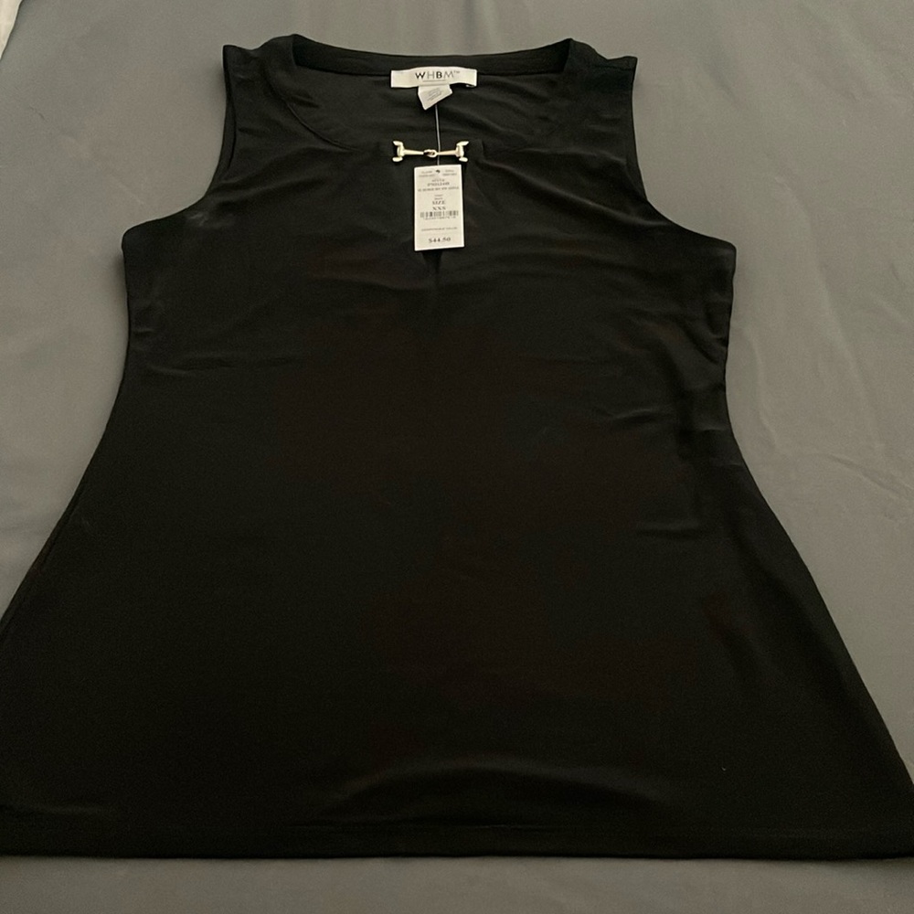 Brand new with tags